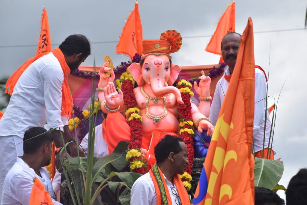 Hindu Mahasabha Hosanagara